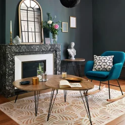 Table basse "Neile"*ATMOSPHERA Hot