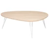 Table basse "Neile"*ATMOSPHERA Clearance