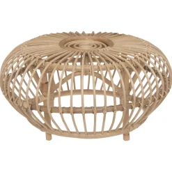 Table basse "Neta"*ATMOSPHERA