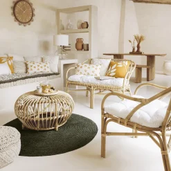 Table basse "Neta"*ATMOSPHERA