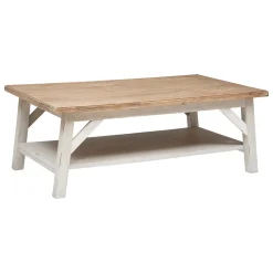 Table basse "Olbia"*ATMOSPHERA Clearance