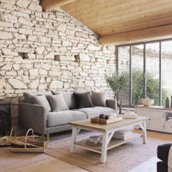 Table basse "Olbia"*ATMOSPHERA Clearance