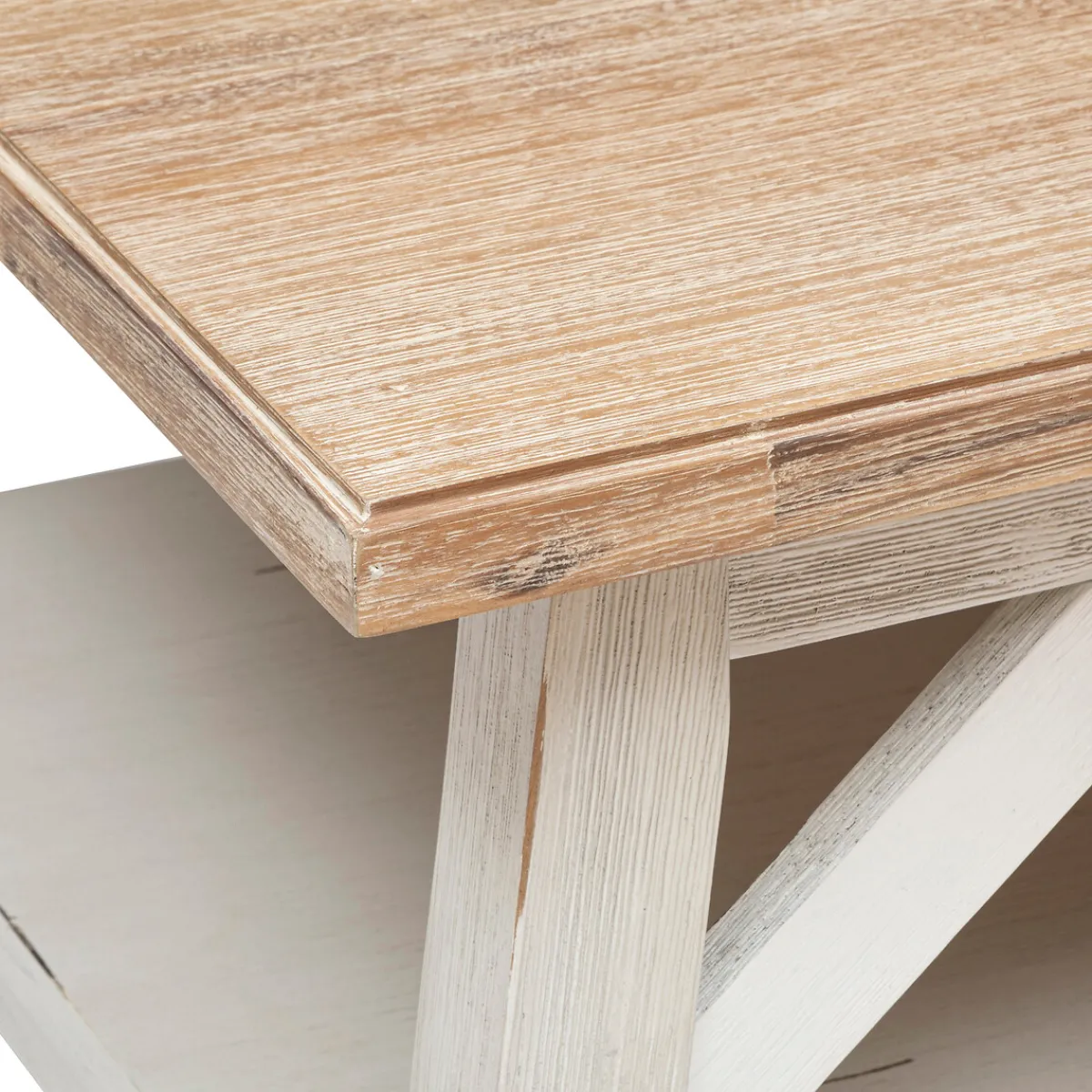 Table basse "Olbia"*ATMOSPHERA Clearance