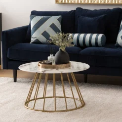 Table basse "Rayo"*ATMOSPHERA Outlet