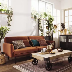 Table basse "Silas"*ATMOSPHERA Sale