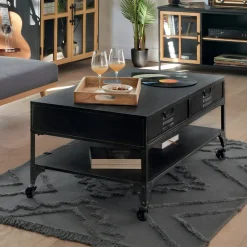 Table basse