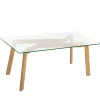 Table basse "Taho"*ATMOSPHERA Clearance