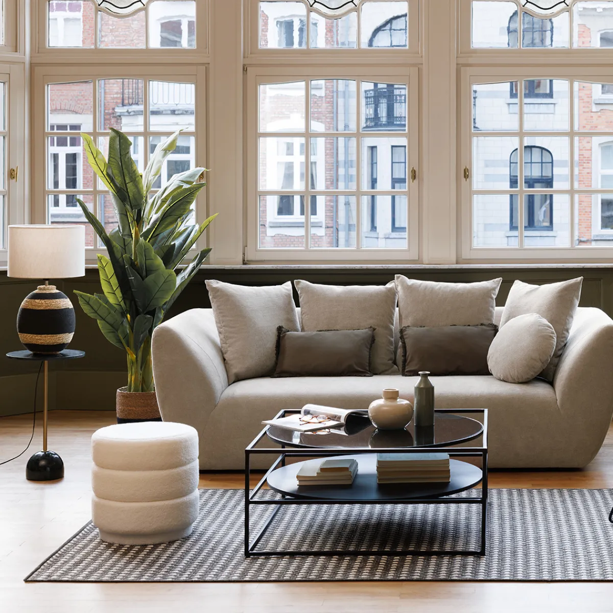 Table basse "Yoho"*ATMOSPHERA Online