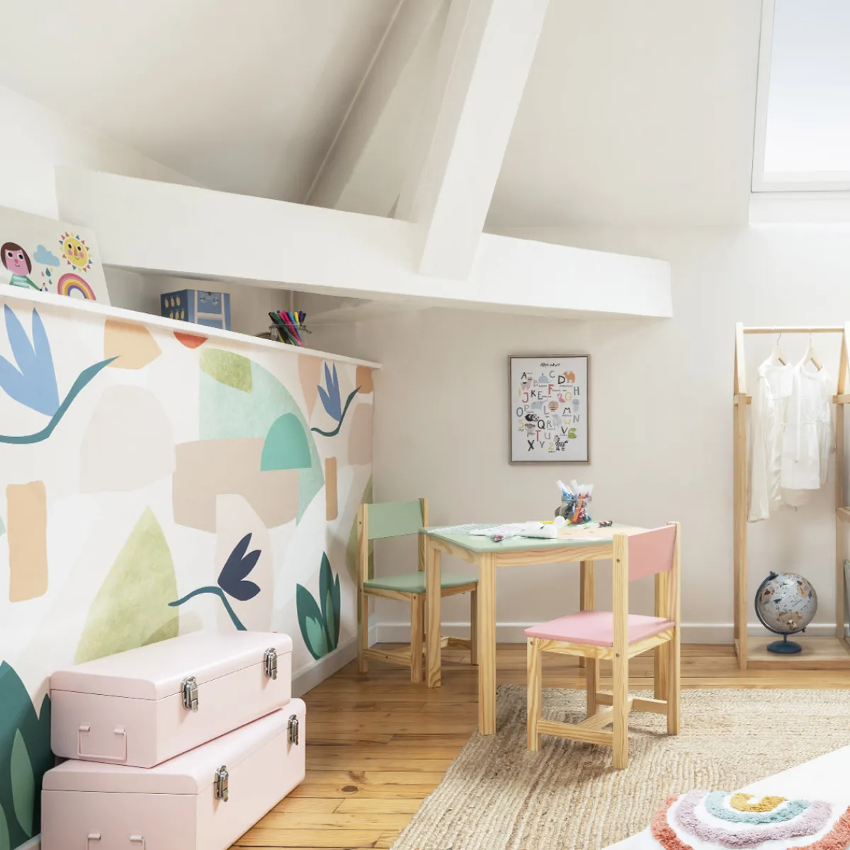 Table "Classic"*ATMOSPHERA Online