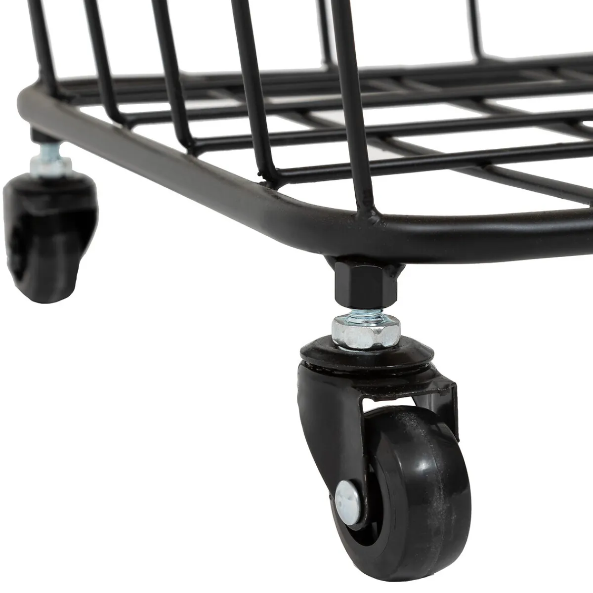 Table coffre "Jordi" à roulettes*ATMOSPHERA Outlet