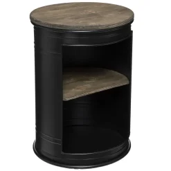 Table d'appoint "Diego"*ATMOSPHERA Outlet