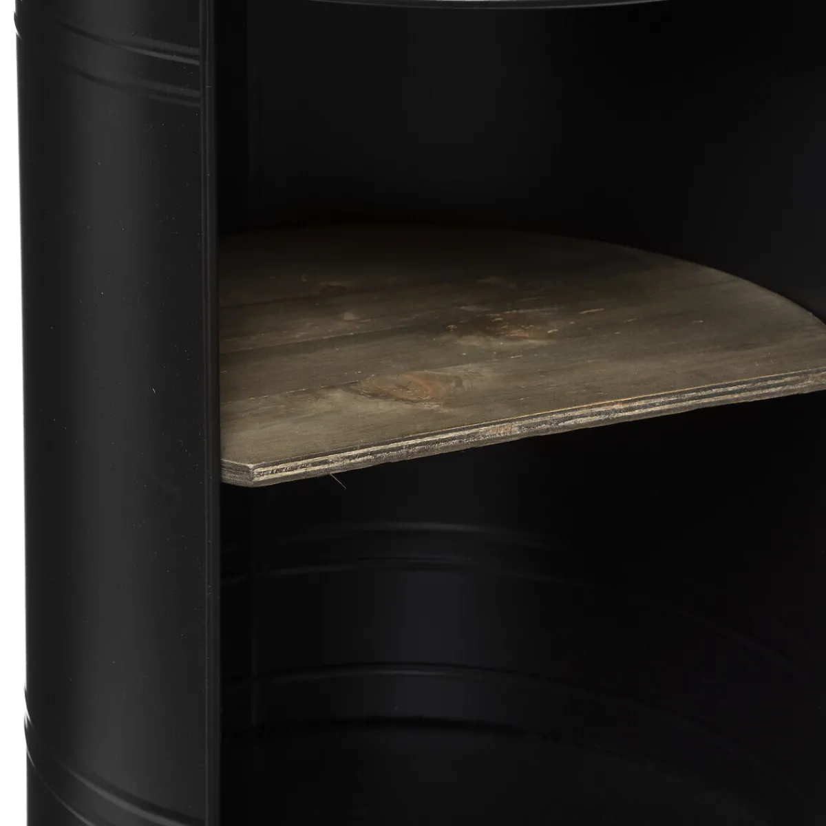 Table d'appoint "Diego"*ATMOSPHERA Outlet