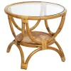 Table d'appoint "Farah"*ATMOSPHERA New