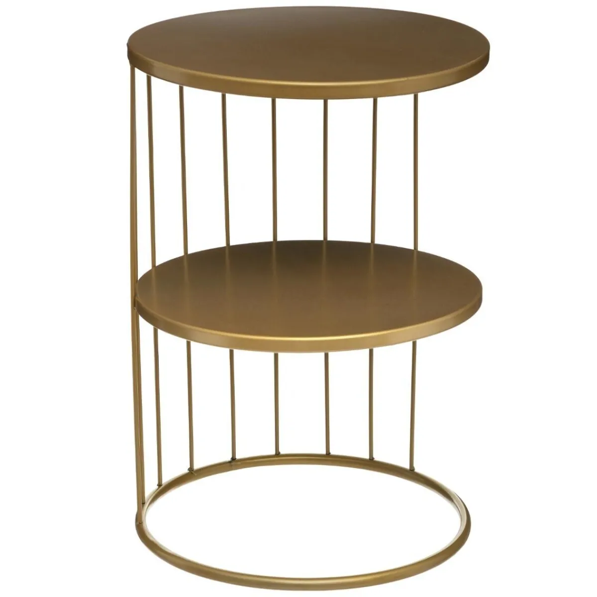 Table d'appoint "Kobu"*ATMOSPHERA Hot