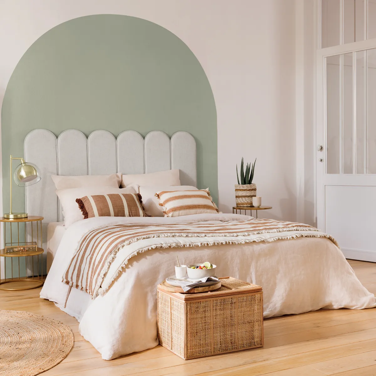 Table d'appoint "Kobu"*ATMOSPHERA Hot