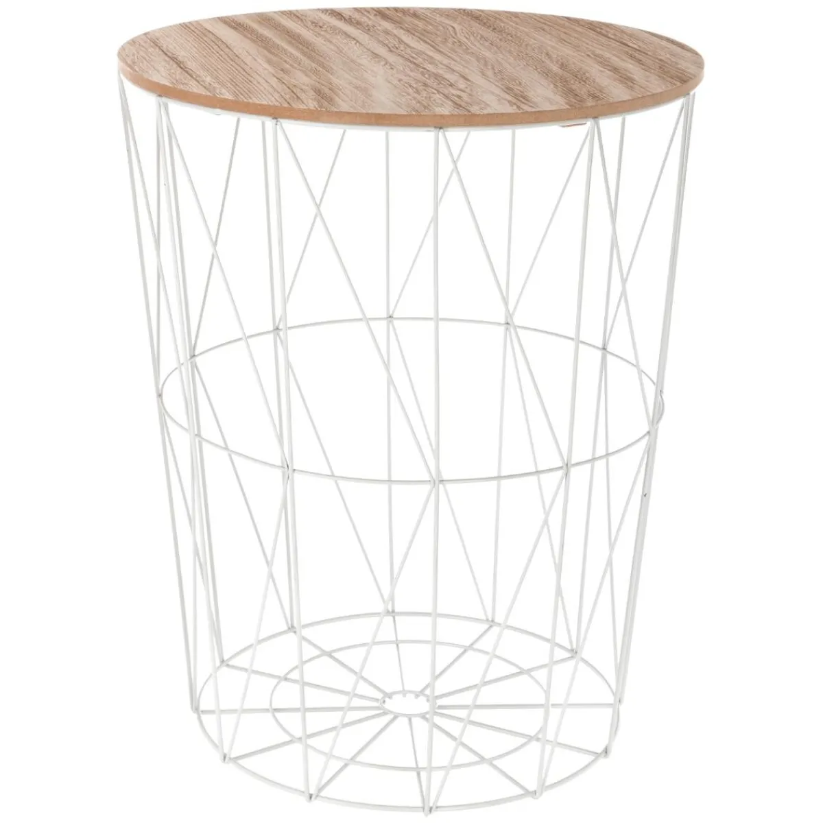 Table d'appoint "Kumi"*ATMOSPHERA New