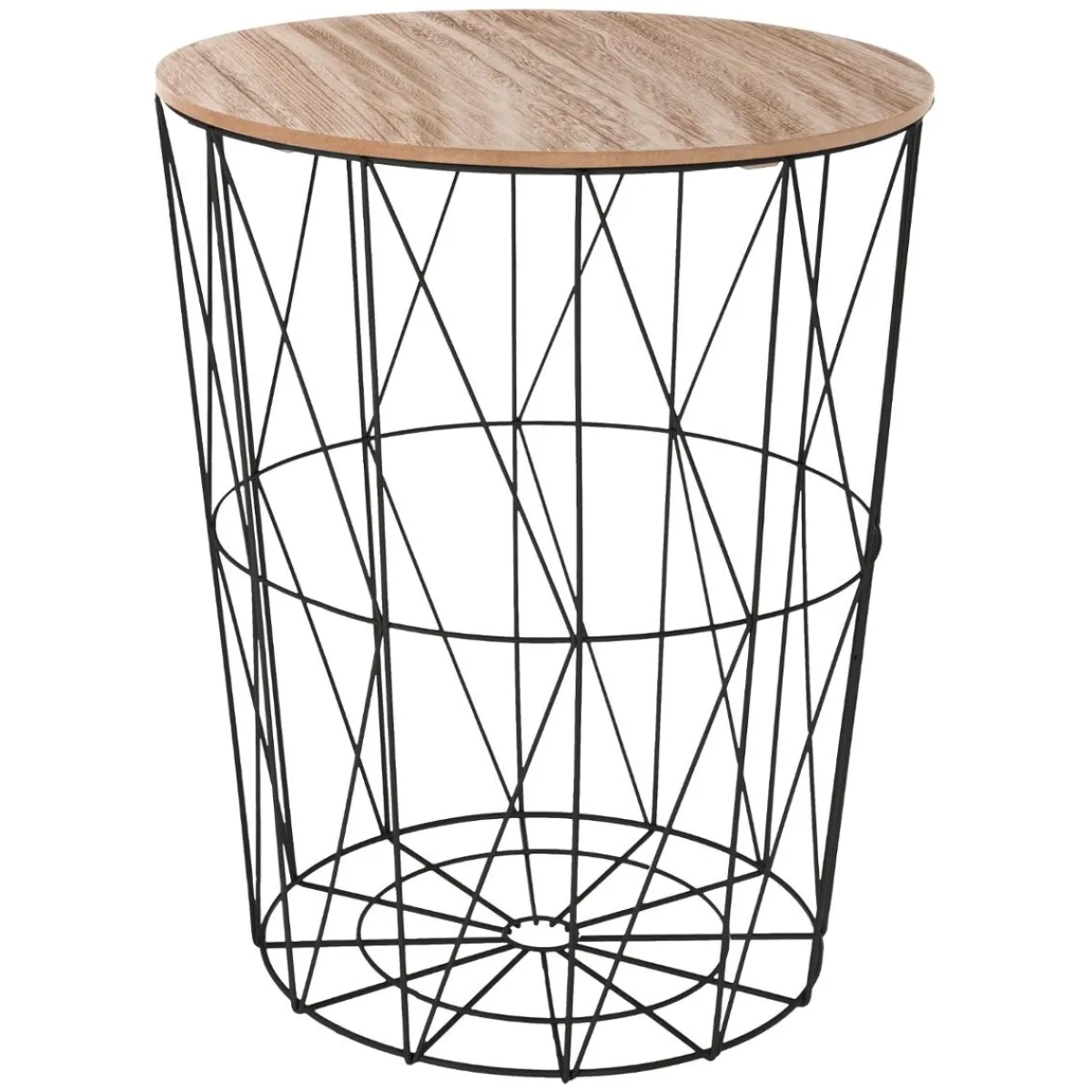 Table d'appoint "Kumi"*ATMOSPHERA