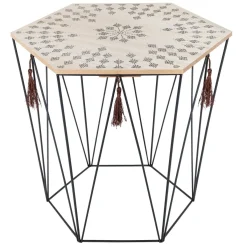 Table d'appoint "Kumi"*ATMOSPHERA Sale