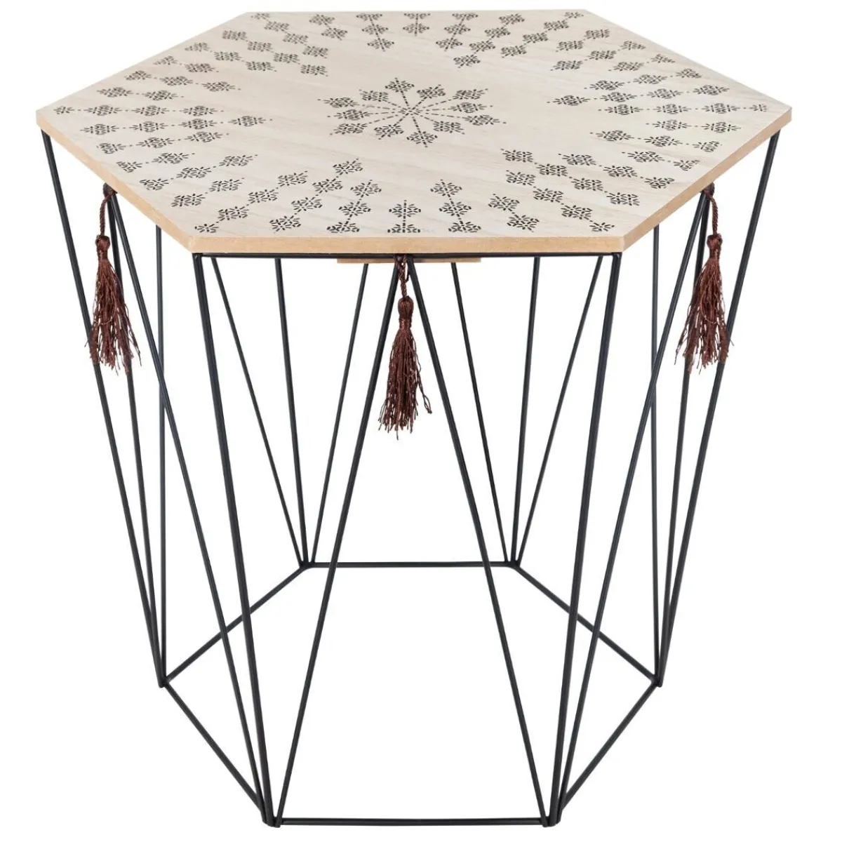 Table d'appoint "Kumi"*ATMOSPHERA Sale