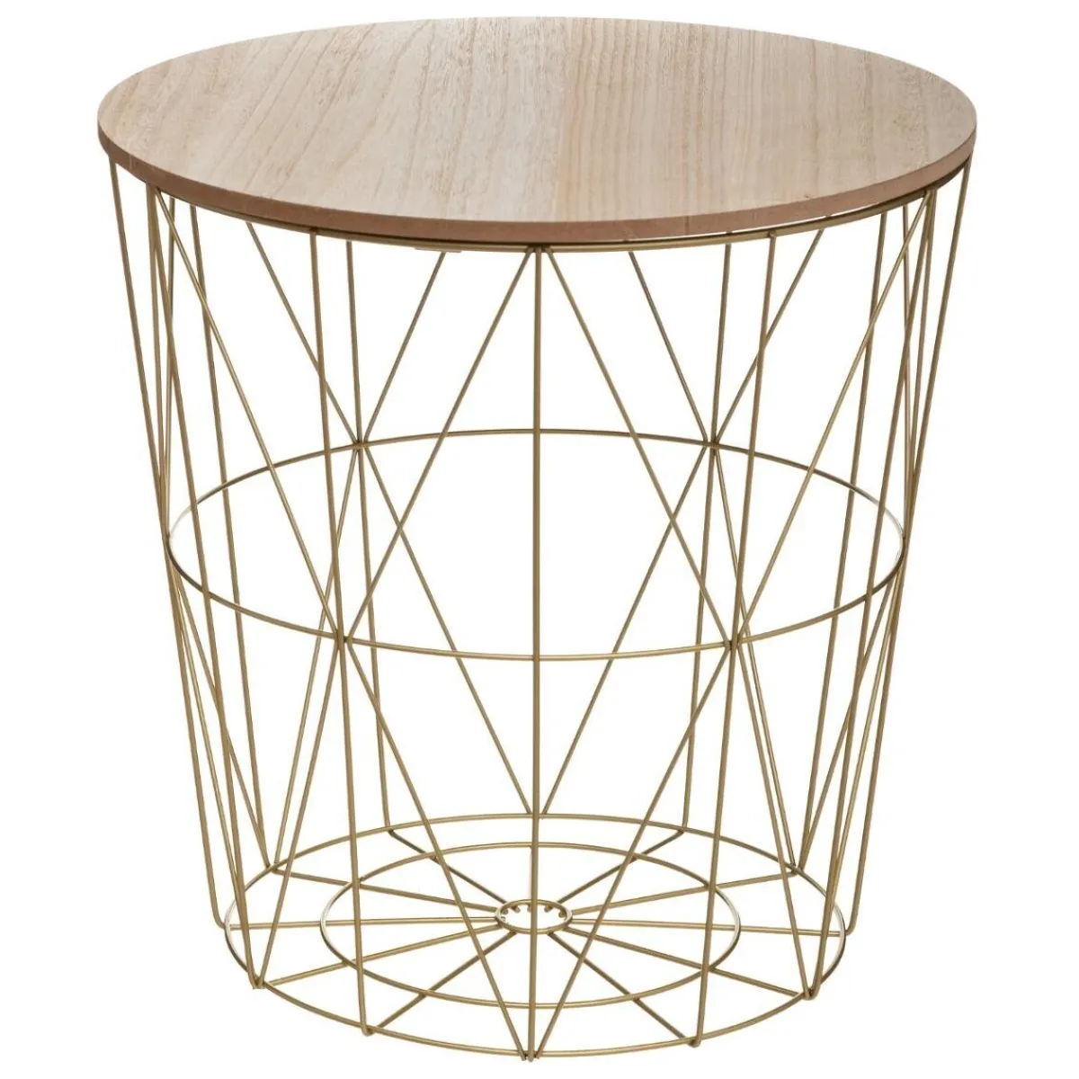 Table d'appoint "Kumi"*ATMOSPHERA