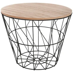 Table d'appoint "Kumi"*ATMOSPHERA