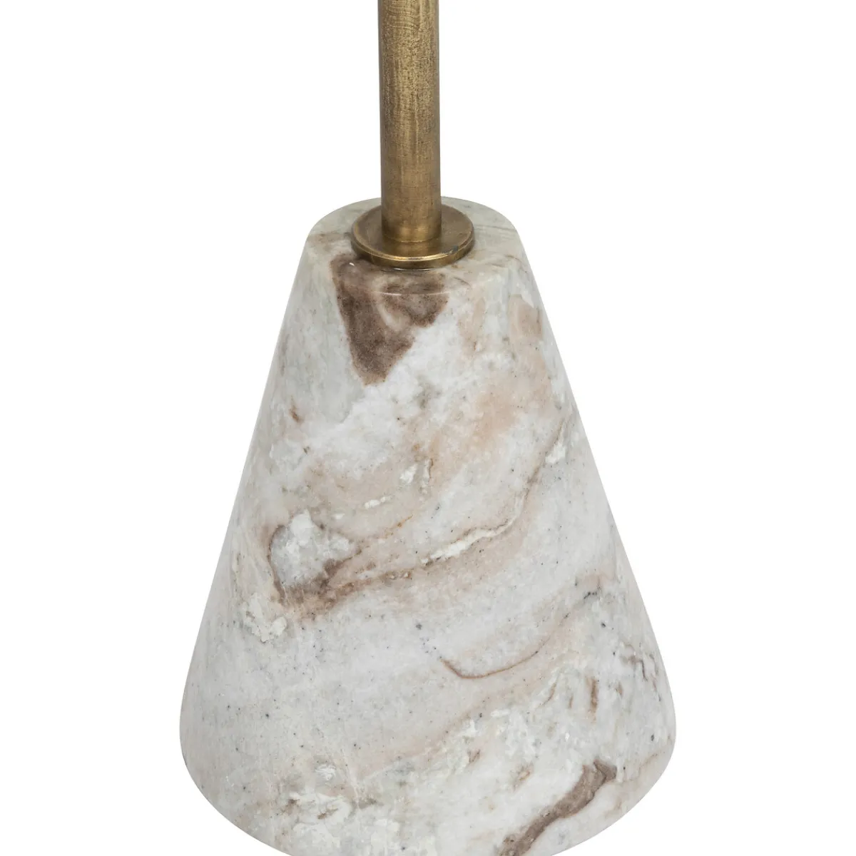 Table d'appoint "Neith"*ATMOSPHERA Hot