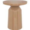 Table d'appoint totem "Sita"*ATMOSPHERA Outlet