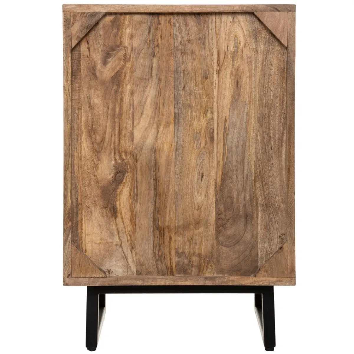 Table de chevet "Ajay"*ATMOSPHERA Discount