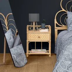 Table de chevet "Aoni"*ATMOSPHERA Sale