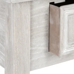 Table de chevet "Charme"*ATMOSPHERA Discount