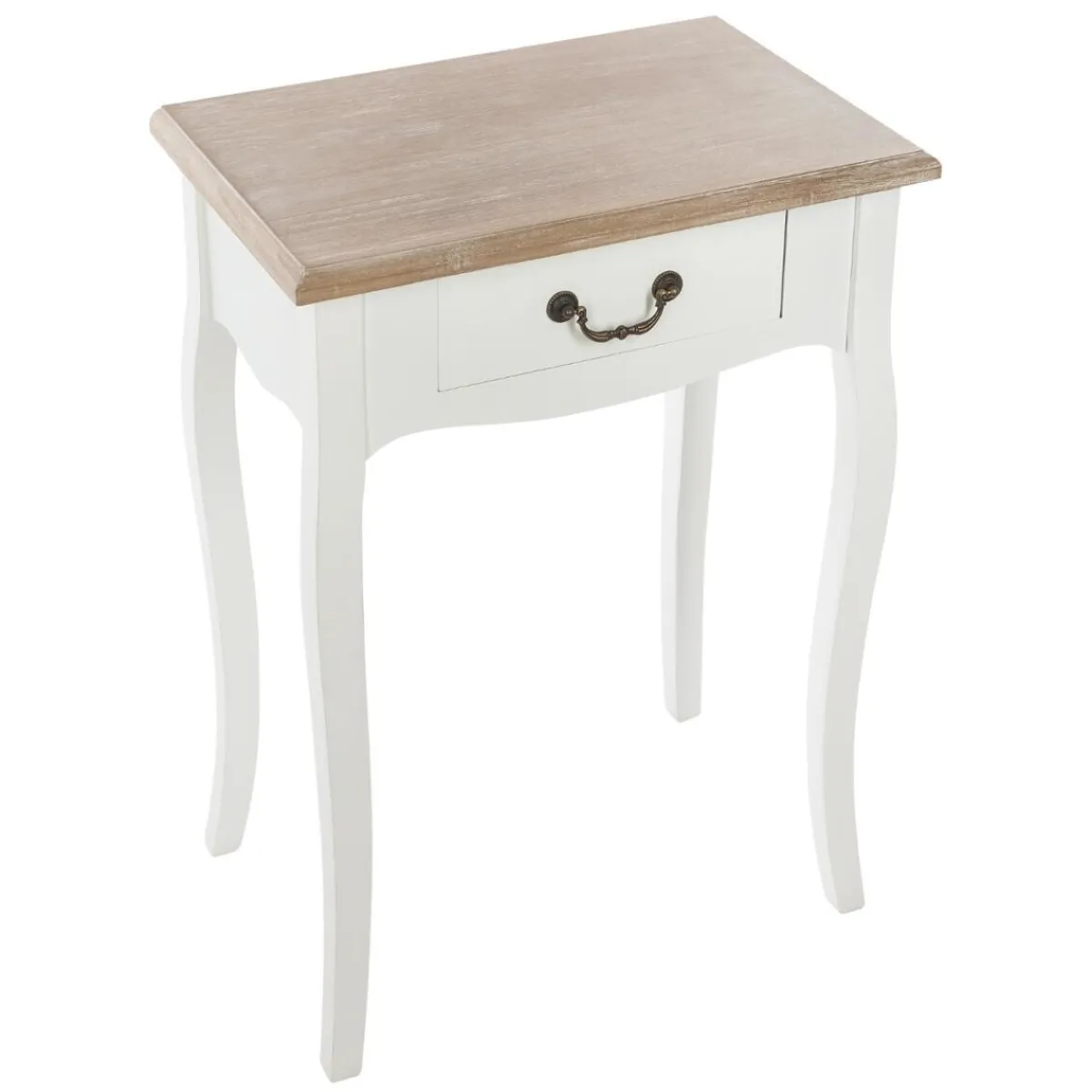 Table de chevet "Chrysa"*ATMOSPHERA Outlet
