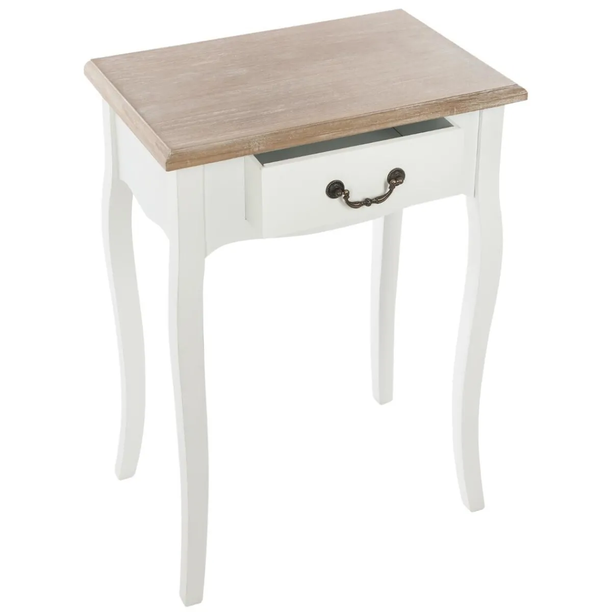 Table de chevet "Chrysa"*ATMOSPHERA Outlet