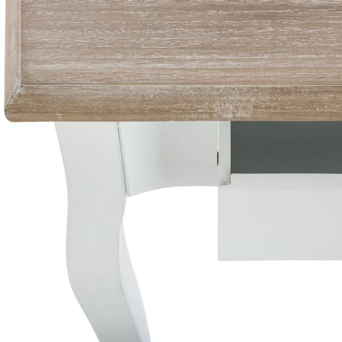 Table de chevet "Chrysa"*ATMOSPHERA Outlet