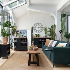 Table de chevet "Cierna"*ATMOSPHERA