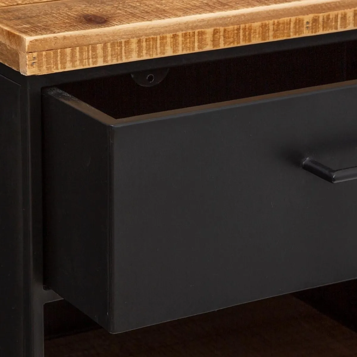 Table de chevet "Cierna"*ATMOSPHERA