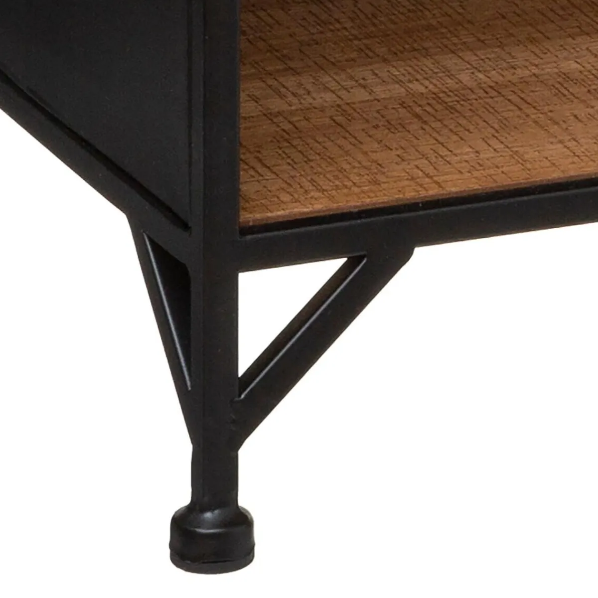 Table de chevet "Cierna"*ATMOSPHERA