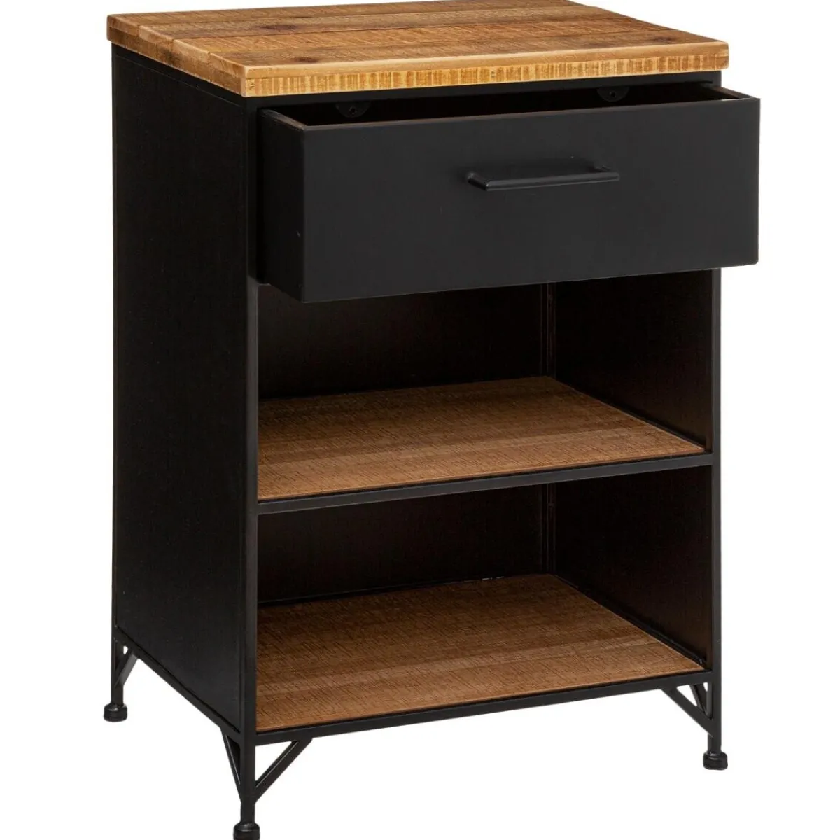 Table de chevet "Cierna"*ATMOSPHERA