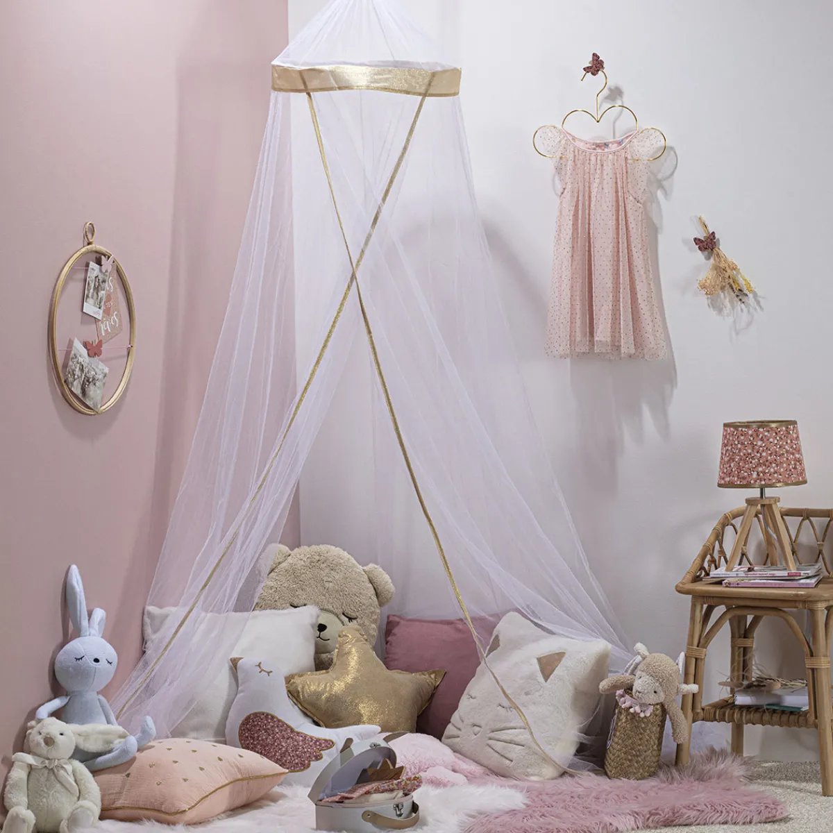 Table de chevet enfant*ATMOSPHERA New