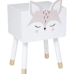 Table de chevet enfant "Renard"*ATMOSPHERA