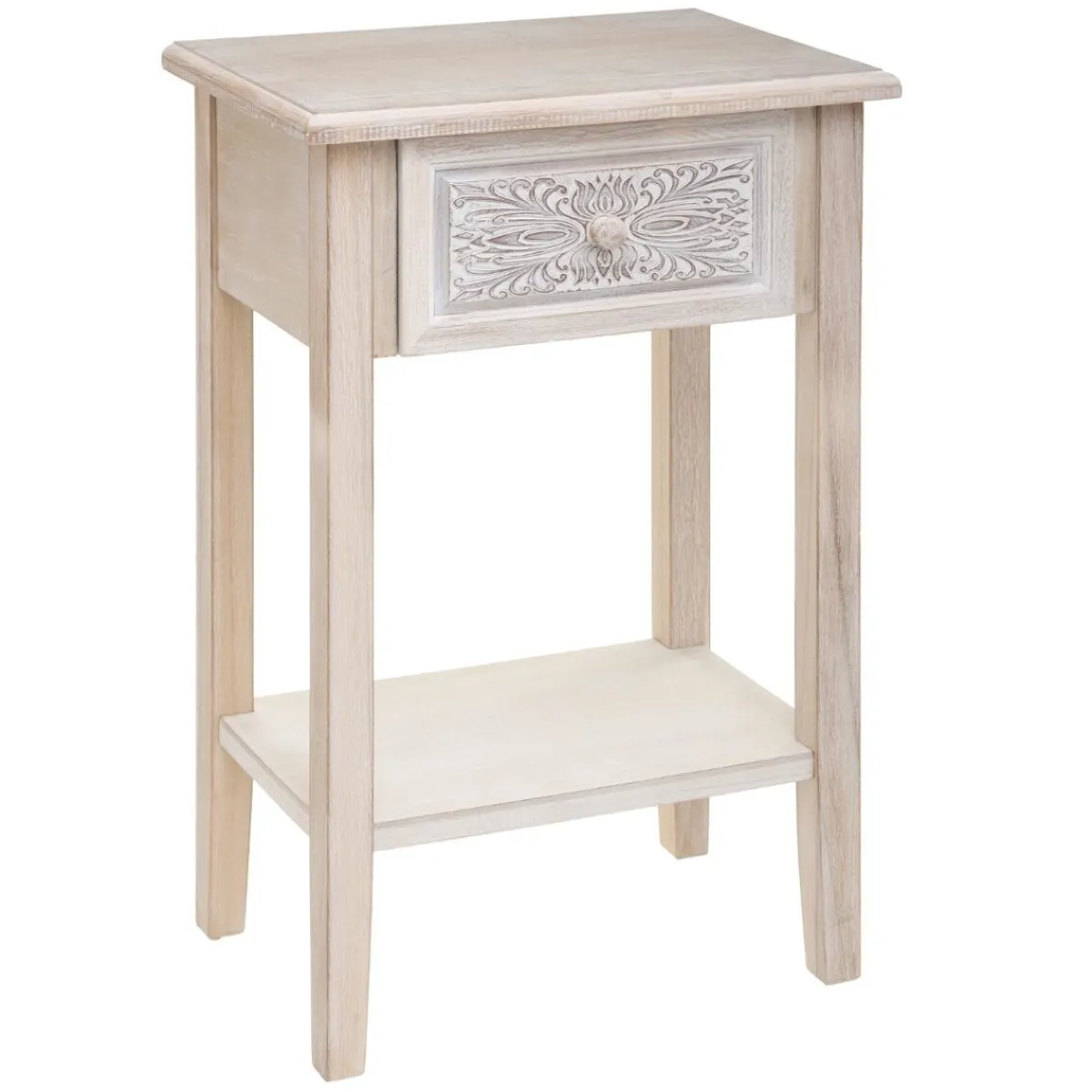 Table de chevet "Hina"*ATMOSPHERA Clearance
