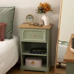 Table de chevet "Mohéa"*ATMOSPHERA Clearance