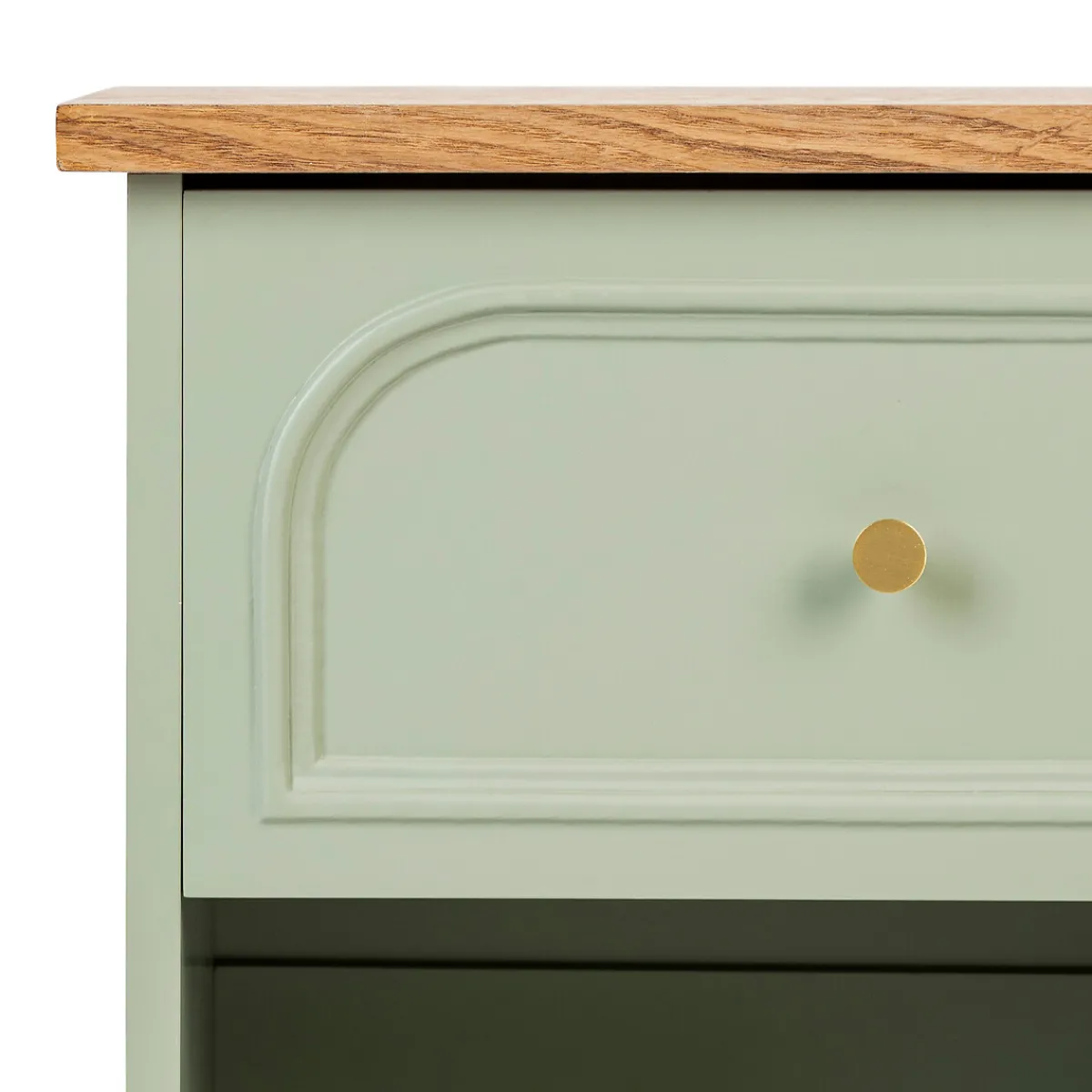 Table de chevet "Mohéa"*ATMOSPHERA Clearance