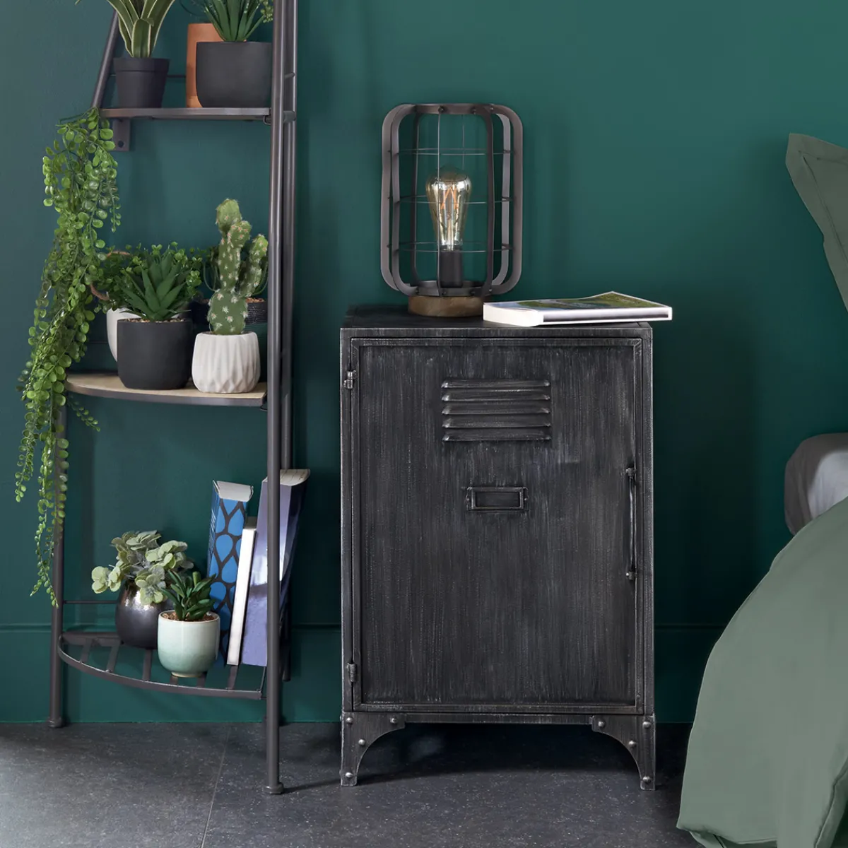 Table de chevet "Sevin"*ATMOSPHERA New