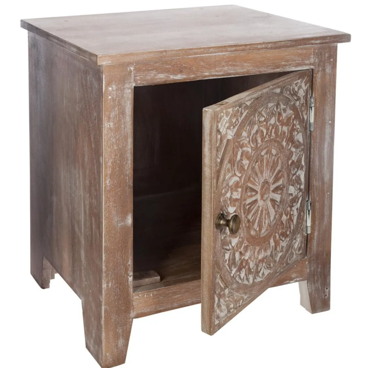 Table de chevet "Shirel"*ATMOSPHERA New