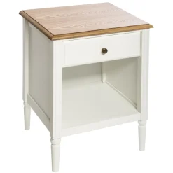 Table de chevet "Solen"*ATMOSPHERA Online