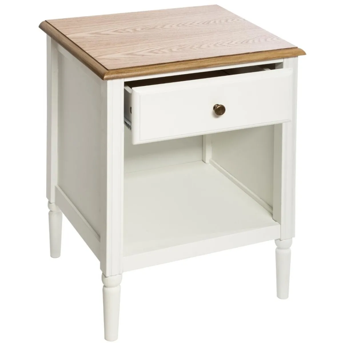 Table de chevet "Solen"*ATMOSPHERA Online