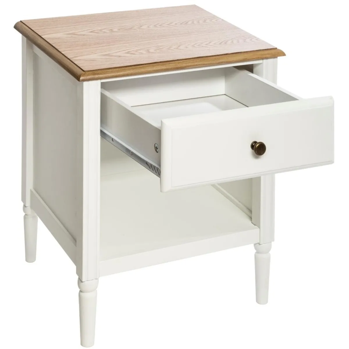 Table de chevet "Solen"*ATMOSPHERA Online