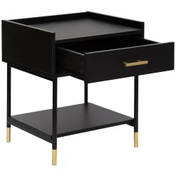 Table de chevet "Tedy"*ATMOSPHERA Sale