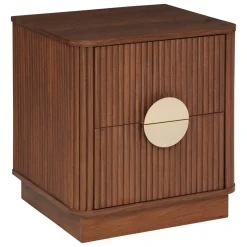 Table de chevet "Wany"*ATMOSPHERA Sale