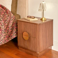 Table de chevet "Wany"*ATMOSPHERA Sale